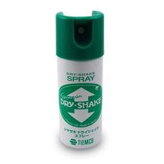 Shimazaki Dry Shake Spray