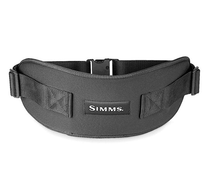 Simms Backsaver Wading Belt