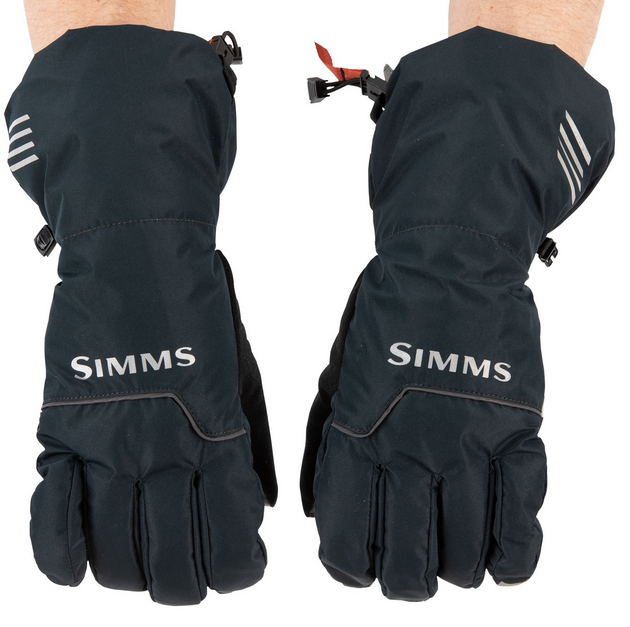 SIMMS CHALLENGER INSULATED GLOVE