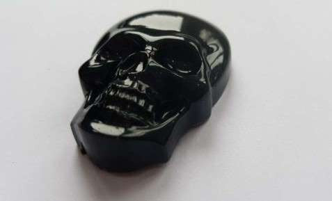 SKULL COBBLERS WAX