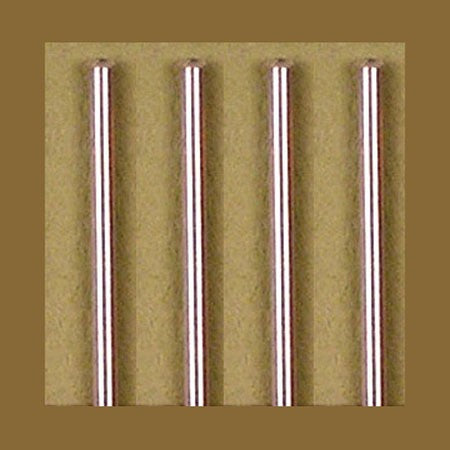 COPPER Tube Small 3/32"OD 10pack