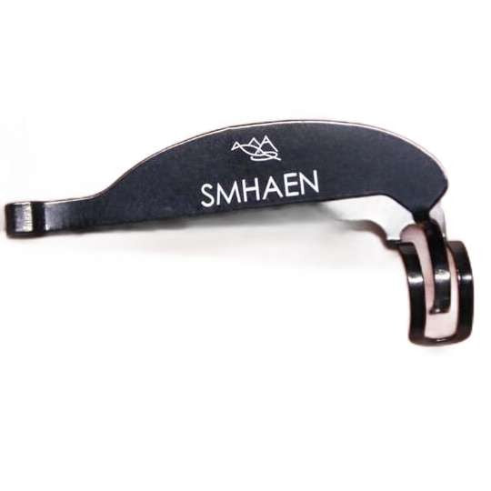 SMHAEN MATERIAL GUARD