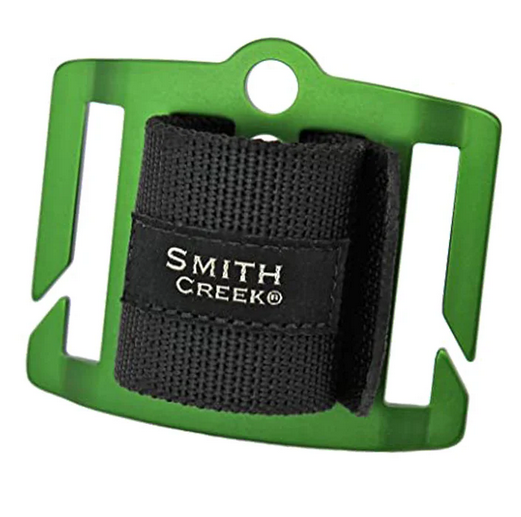 Smith Creek Net Holster