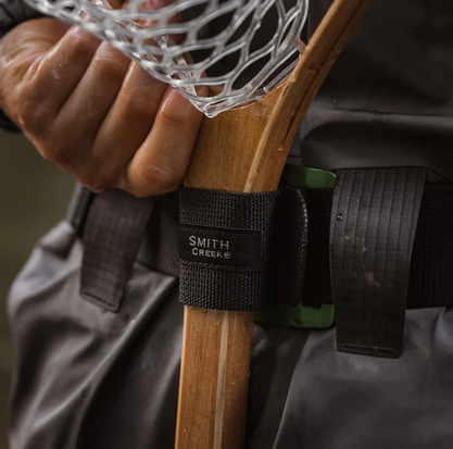 Smith Creek Net Holster