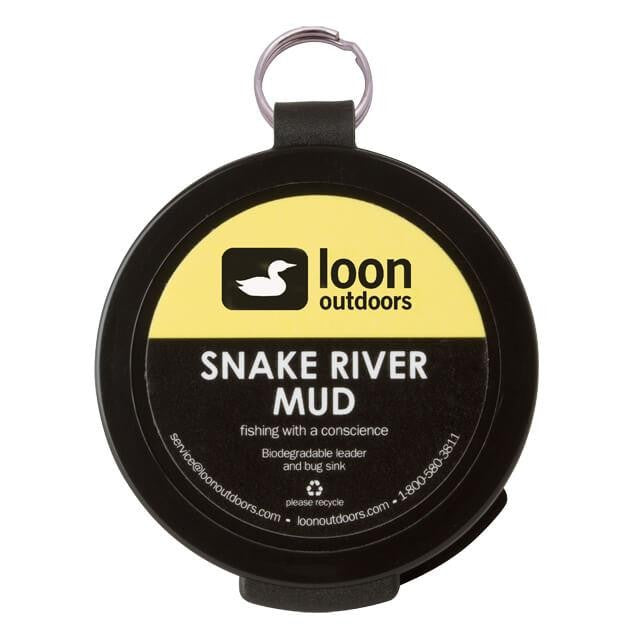 Snake River Mud Sink Paste