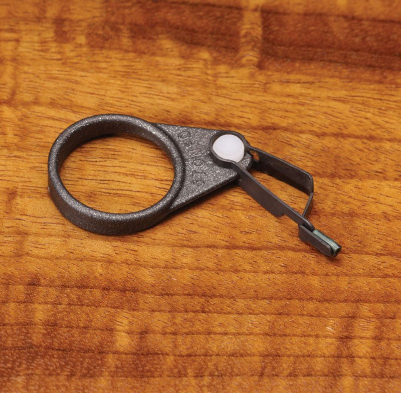 Soft Touch Ring Hackle Pliers