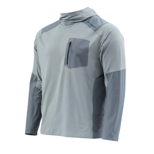 SOL TACTICAL HOODY