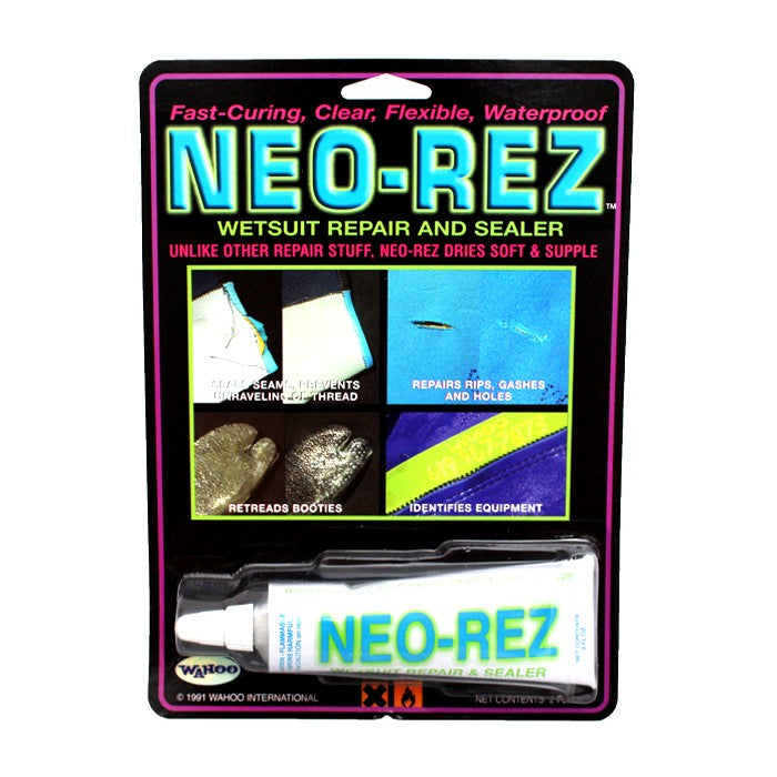 Solarez Neo-Rez Neoprene Repair/Filer