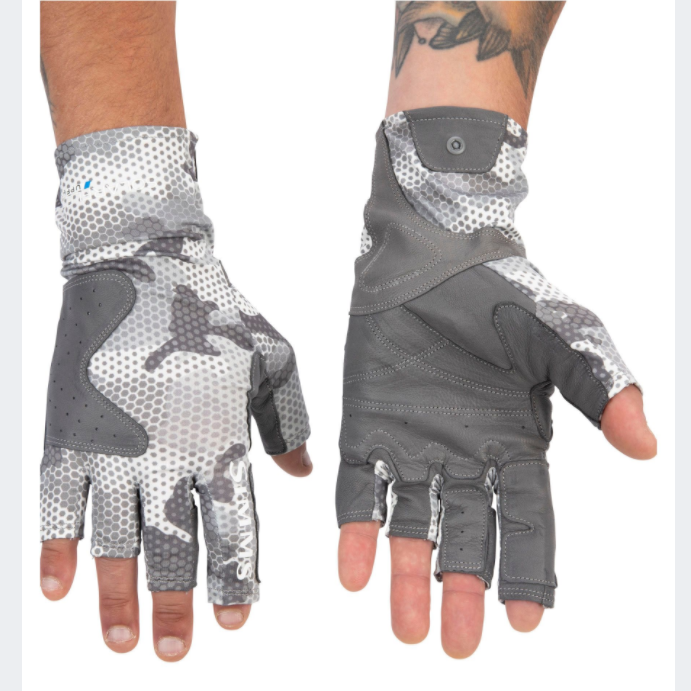 SOLARFLEX GUIDE GLOVE