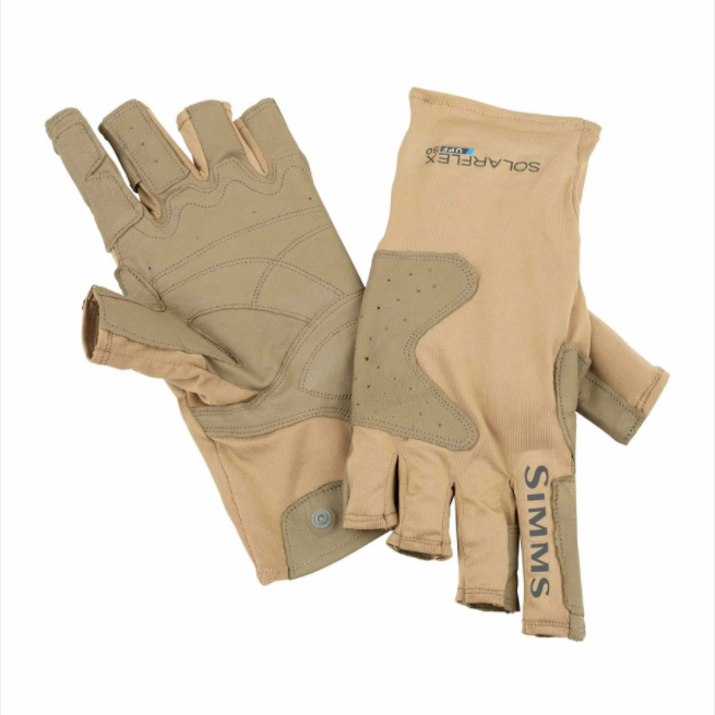 SOLARFLEX GUIDE GLOVE