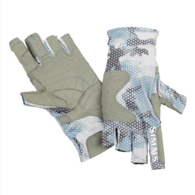 SOLARFLEX GUIDE GLOVE