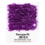 Solid Chenille