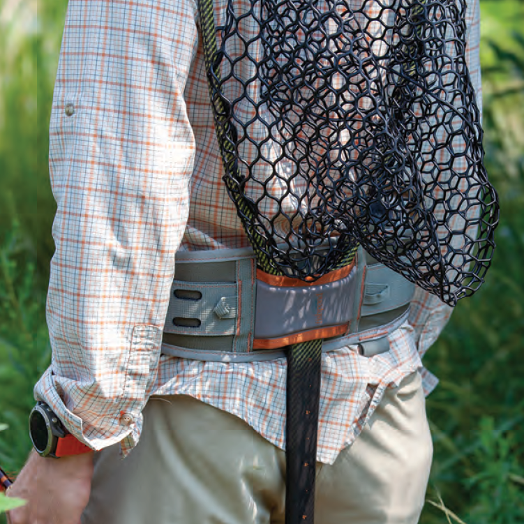 SOUTH FORK WADER BELT