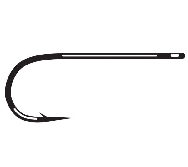 SP11-3L3H Tin Saltwater Perfect Bend