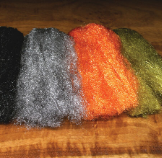 Sparkle Emerger Yarn