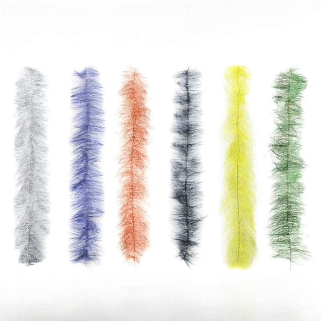 SPARKLE MINNOW BODY BRUSH