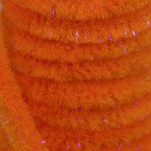 SPARKLE WORM CHENILLE