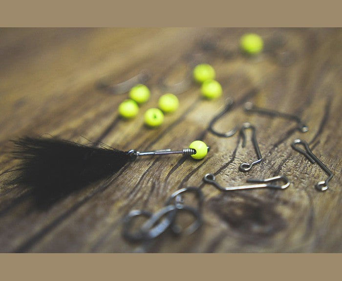 SPAWN 60° Jig Shanks 20pack