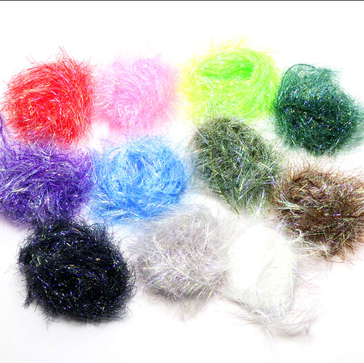 SPECTRUM GLIMMER CHENILLE