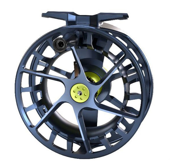 SPEEDSTER S-SERIES HD REEL