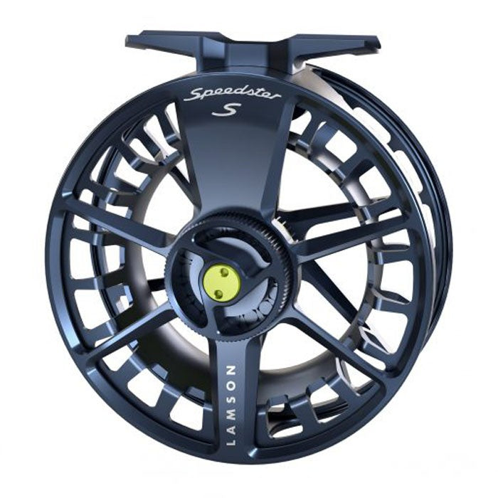 SPEEDSTER S-SERIES REEL