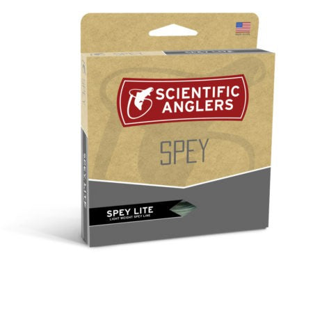 SPEY LITE SCANDI HEAD