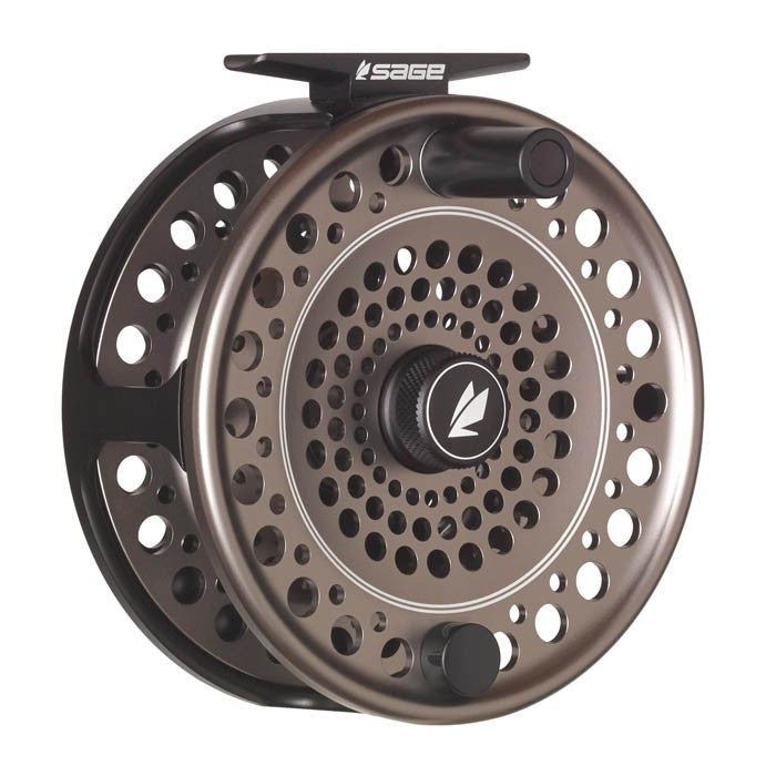 SPEY REEL