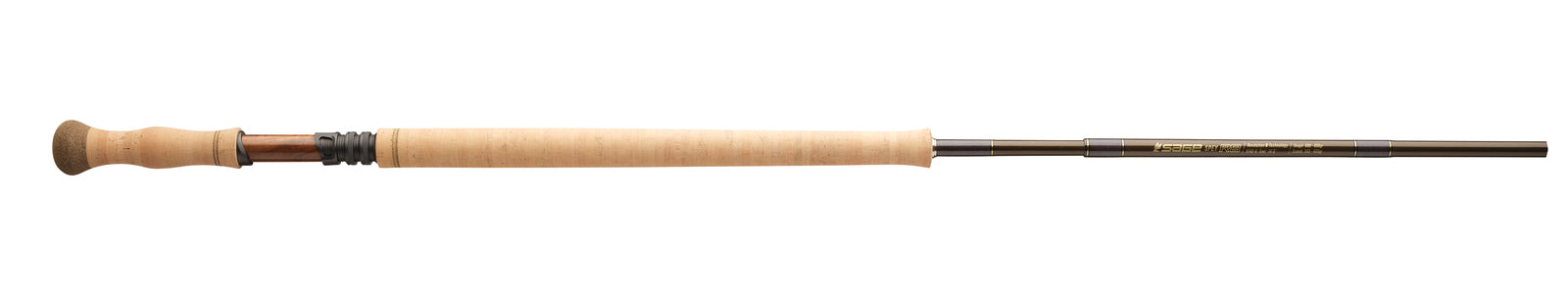 R8 Spey Rod