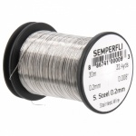 SS  / Fly Brush Wire