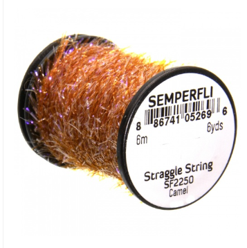 STRAGGLE STRING MICRO CHENILLE