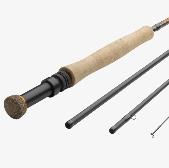 STRIKE ROD 4PC (V2)