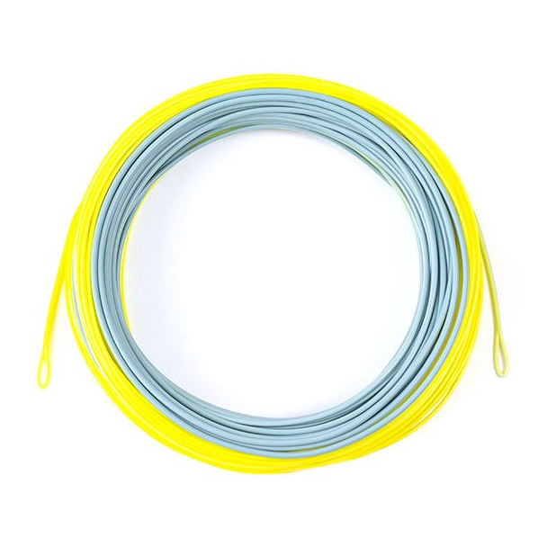 Superflo 40+ Extreme Fly Line