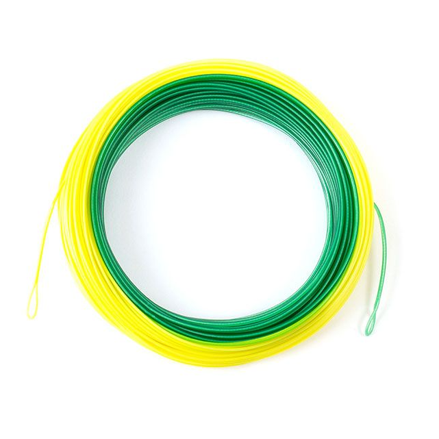 Superflo 40+ Extreme Fly Line