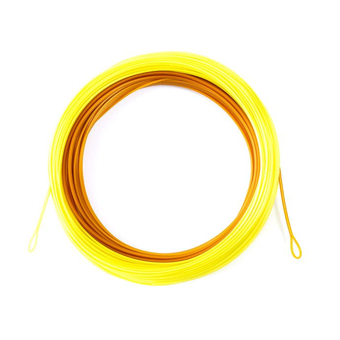 Superflo 40+ Extreme Fly Line