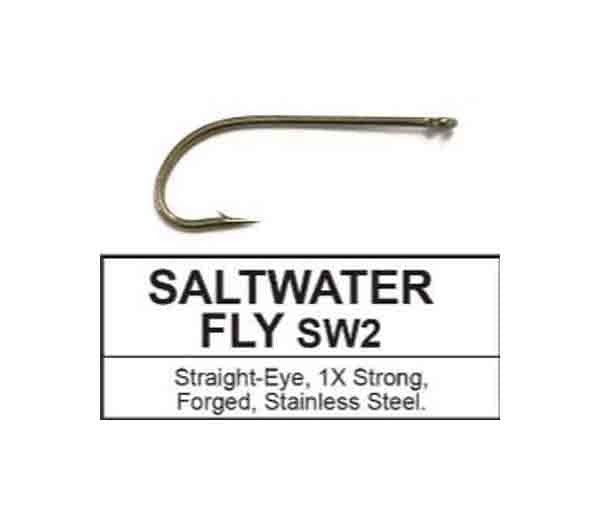 SW2 SALTWATER FLY