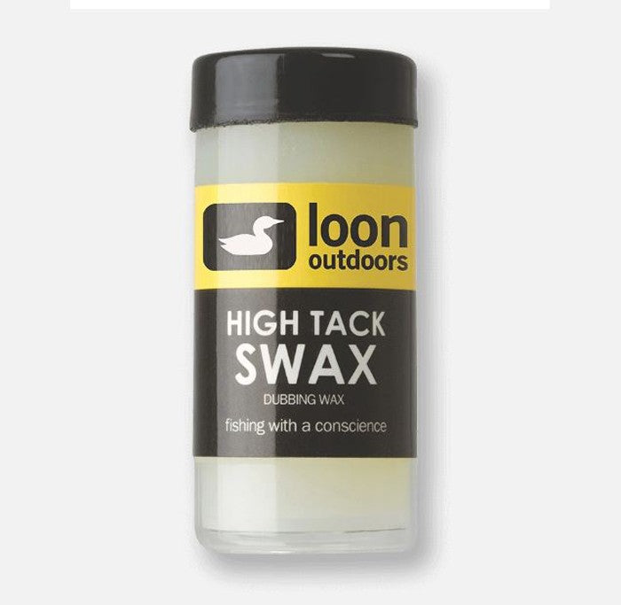 Swax Dubbing Wax