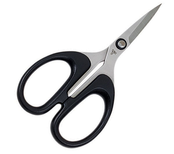 Synthetic Scissors Straight