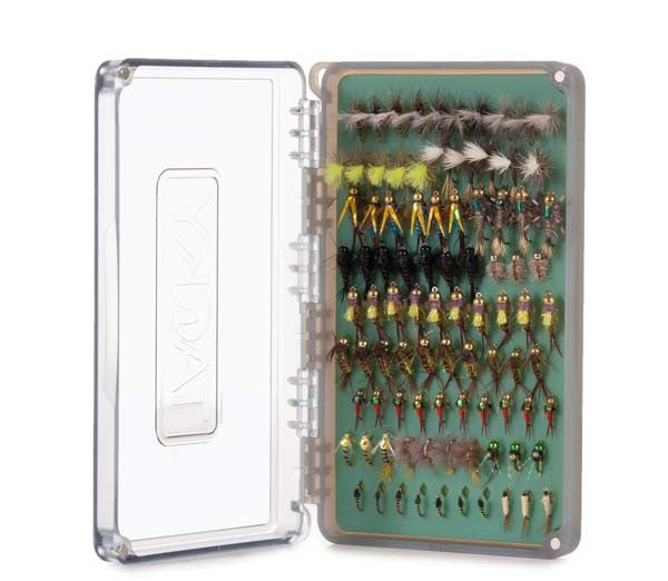 Tacky Daypack Fly Box