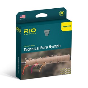 TECHNICAL MONO EURO NYMPH LINE