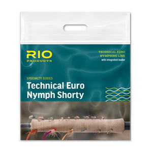 TECHNICAL MONO EURO NYMPH SHOR