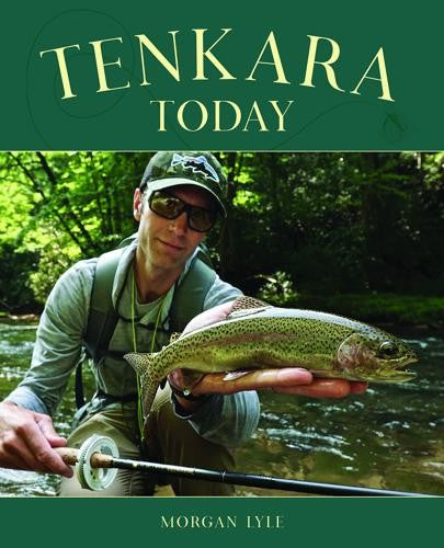 TENKARA TODAY