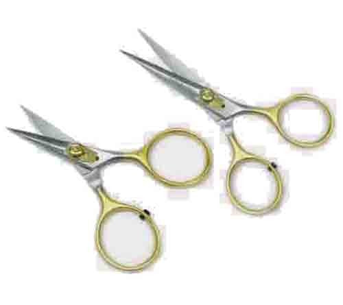 Razor Shears Adjustable Tension