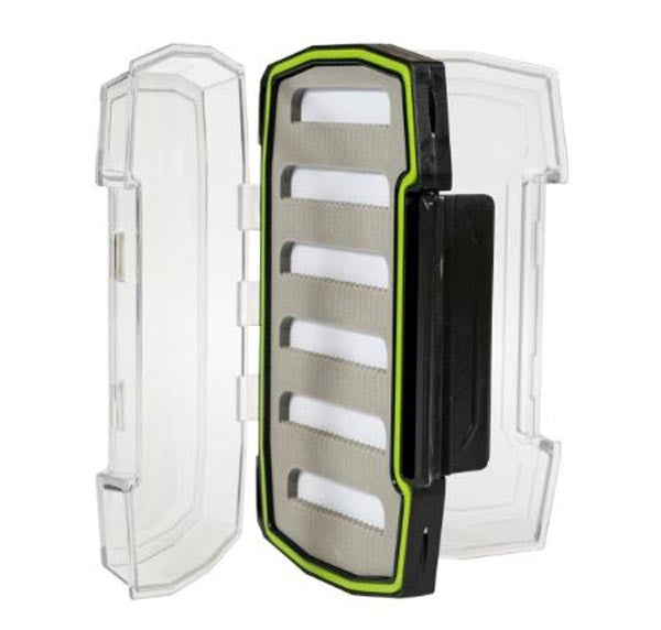 TETON polycarbonate waterproof boxes