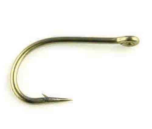 Tf1 Tube Fly Hook 25Ct