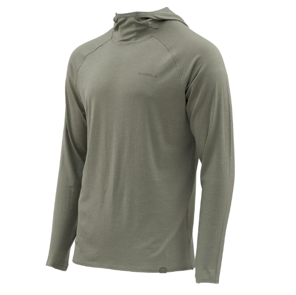 THERMO 150 HOODY