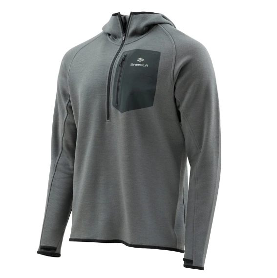 THERMO 350 HOODY