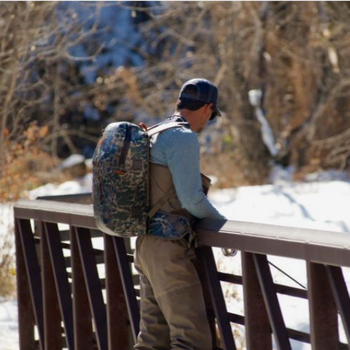 THUNDERHEAD SUBMERSIBLE BACKPACK