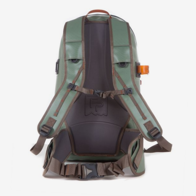 THUNDERHEAD SUBMERSIBLE BACKPACK