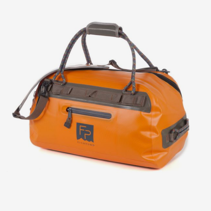 THUNDERHEAD SUBMERSIBLE DUFFEL