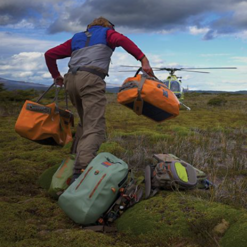 THUNDERHEAD SUBMERSIBLE DUFFEL